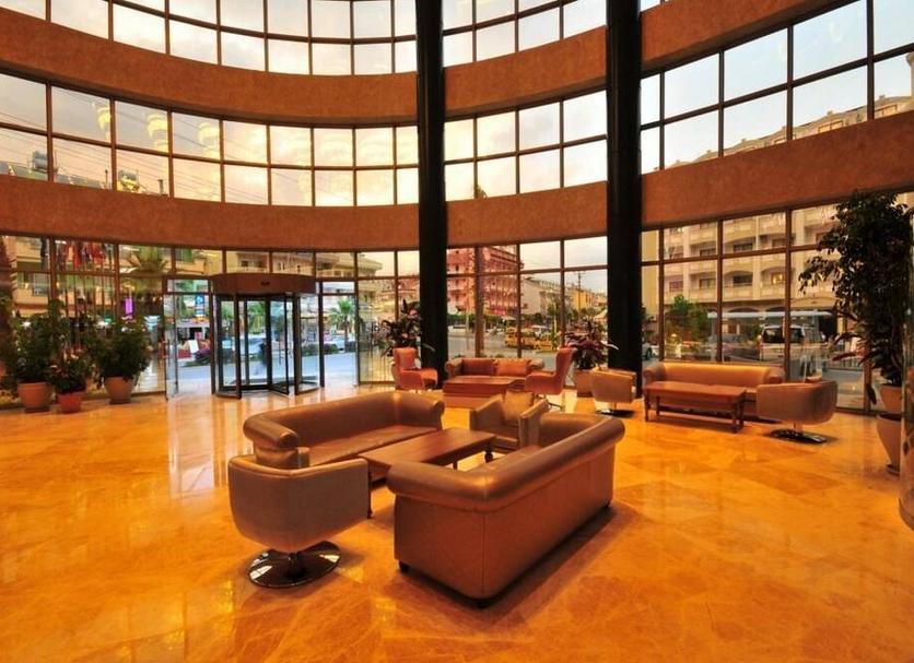 Lobby Zdjęcie