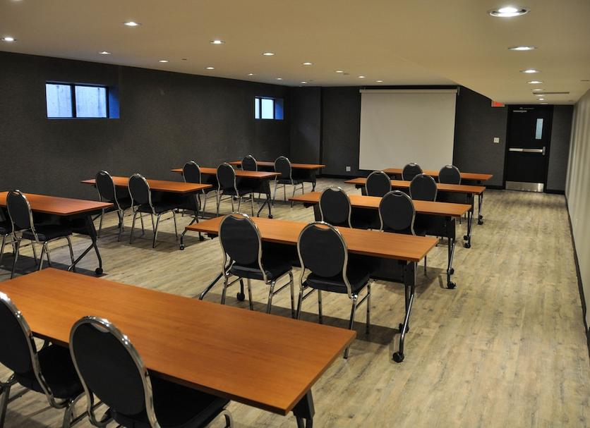 Sala konferencyjna Zdjęcie