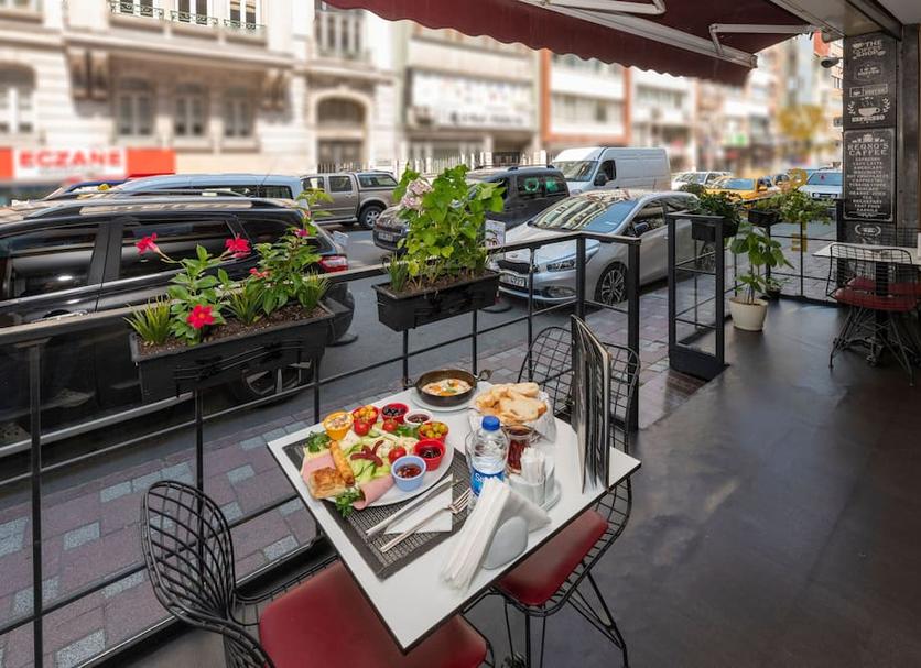Balkon Zdjęcie