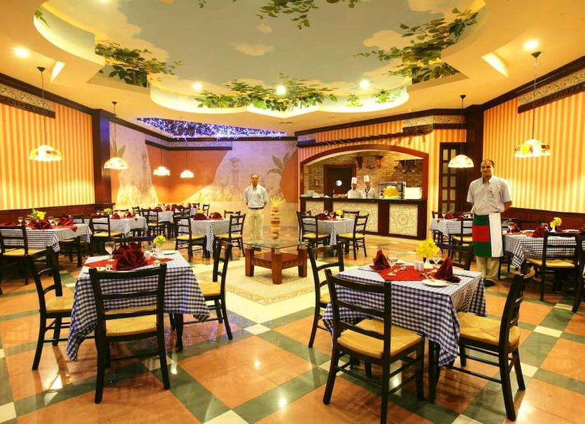 Restauracja Zdjęcie