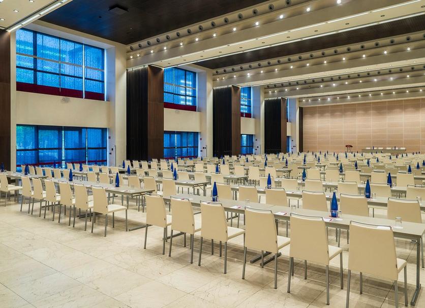 Sala konferencyjna Zdjęcie