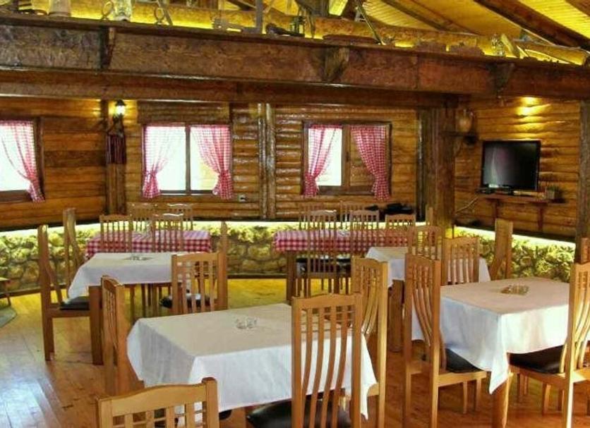 Restauracja Zdjęcie
