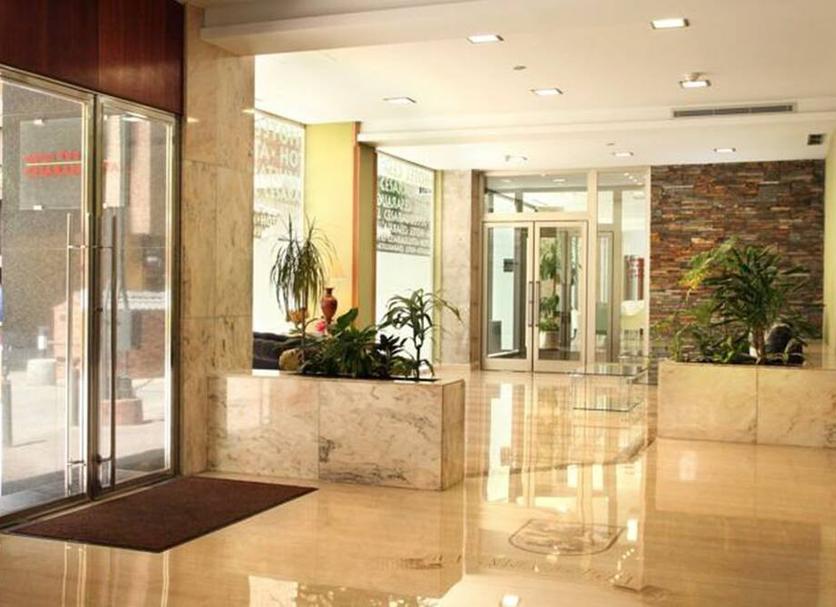 Lobby Zdjęcie