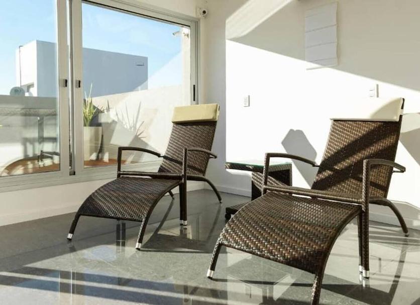 Balkon Zdjęcie