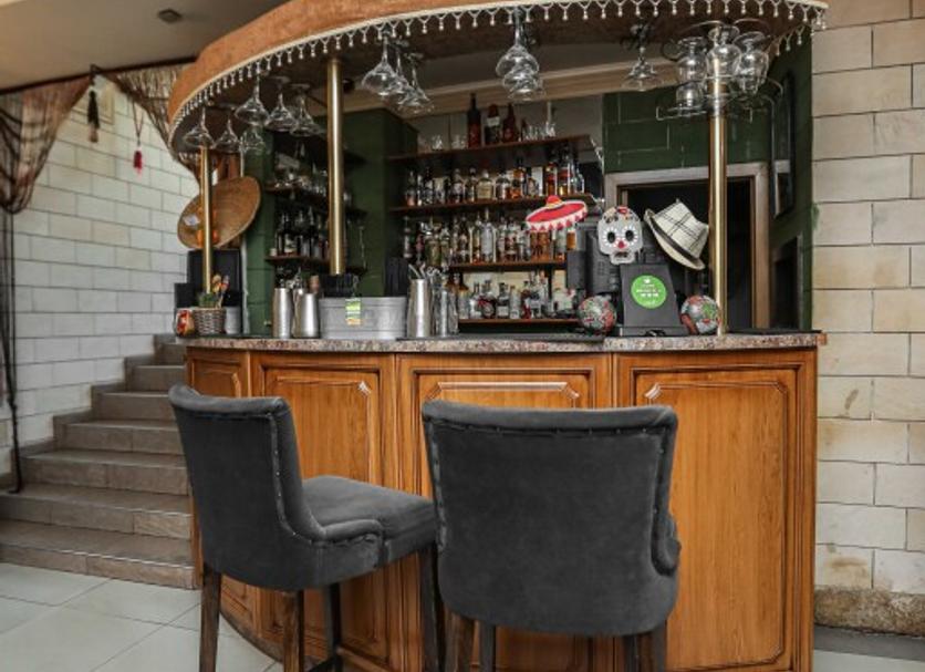 Bar Zdjęcie