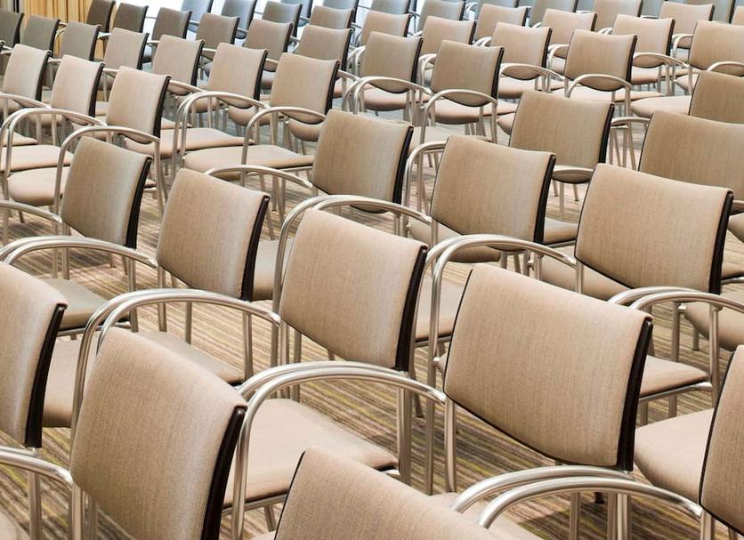 Sala konferencyjna Zdjęcie