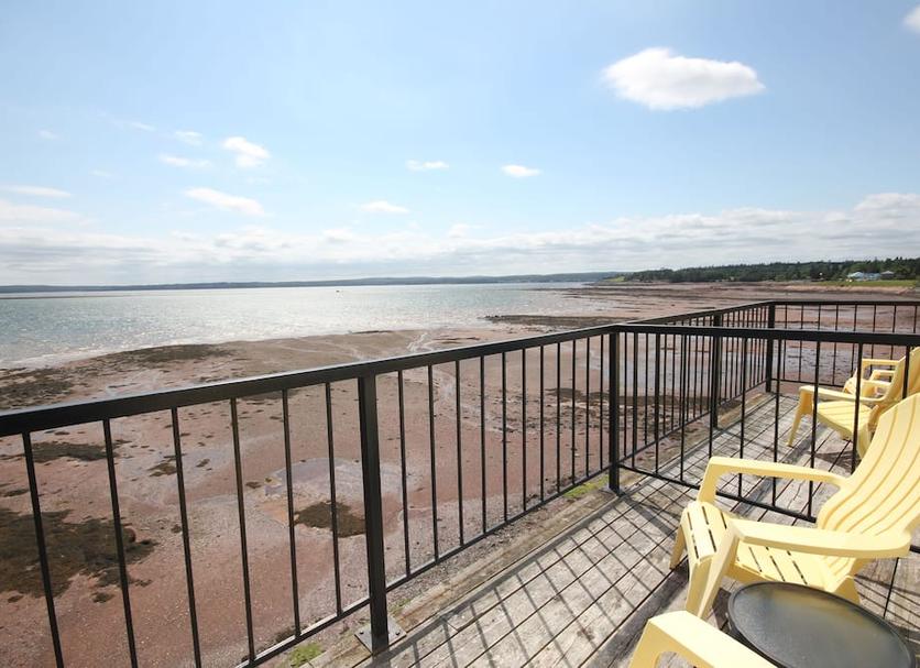 Balkon Zdjęcie