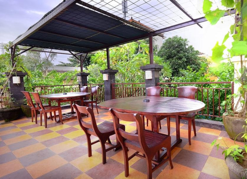 Patio Zdjęcie
