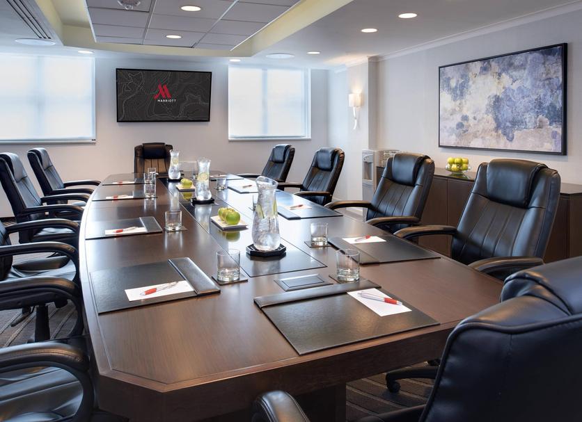 Sala konferencyjna Zdjęcie