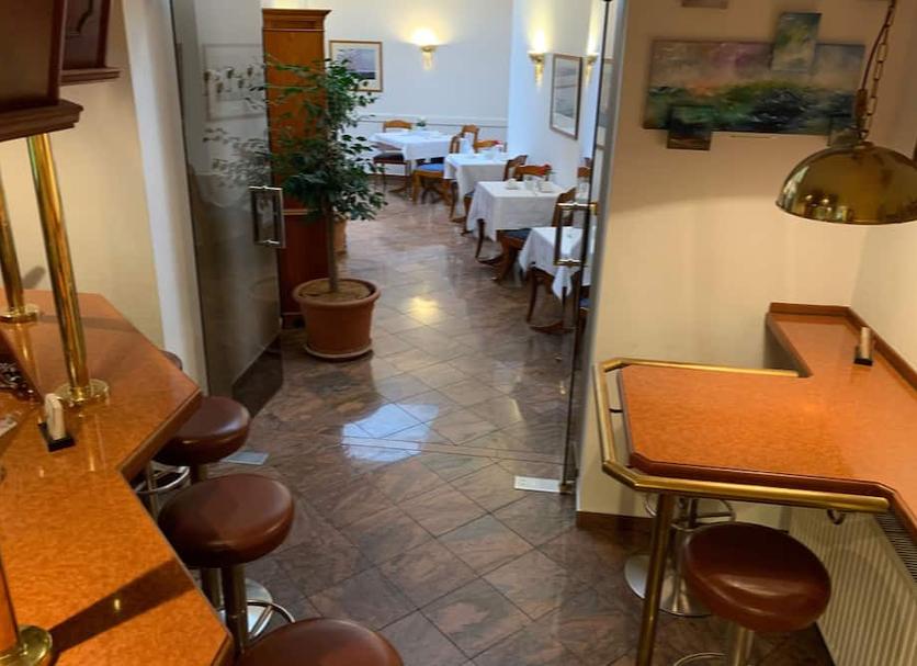 Restauracja Zdjęcie