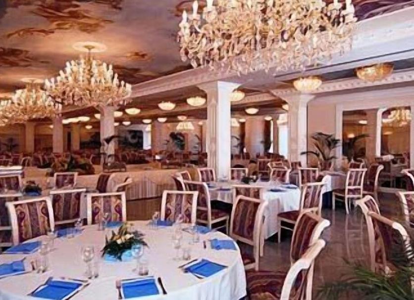 Restauracja Zdjęcie
