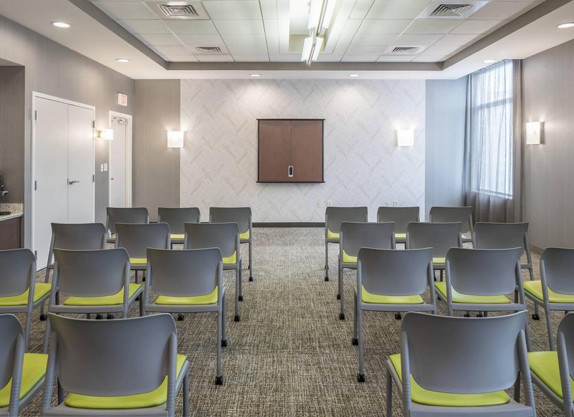 Sala konferencyjna Zdjęcie