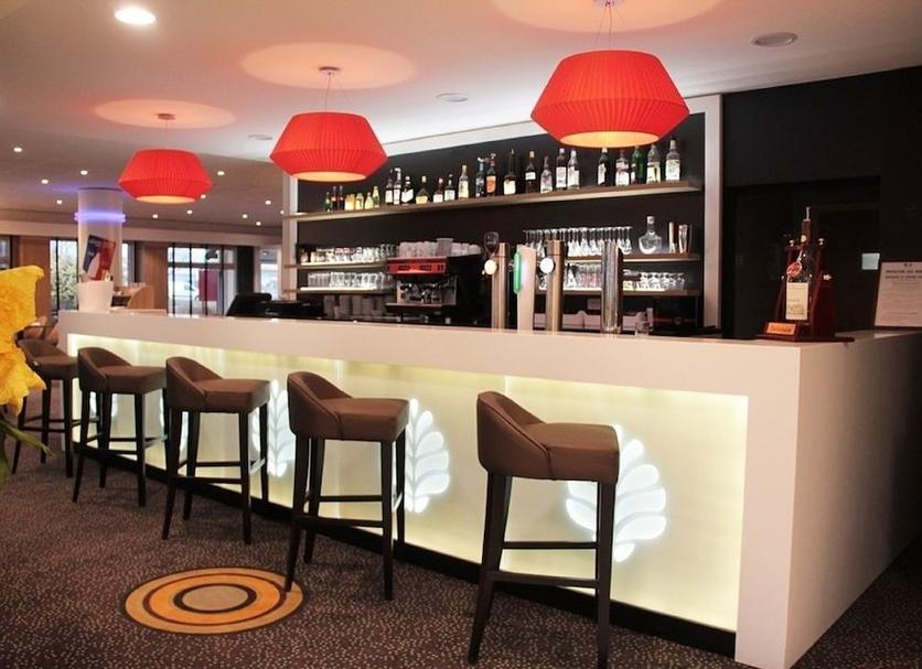 Bar Zdjęcie