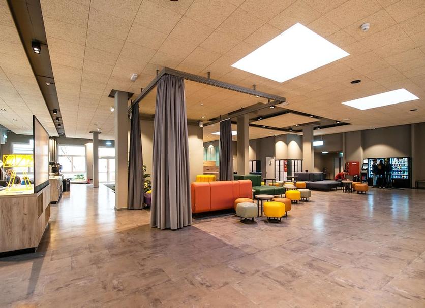 Lobby Zdjęcie