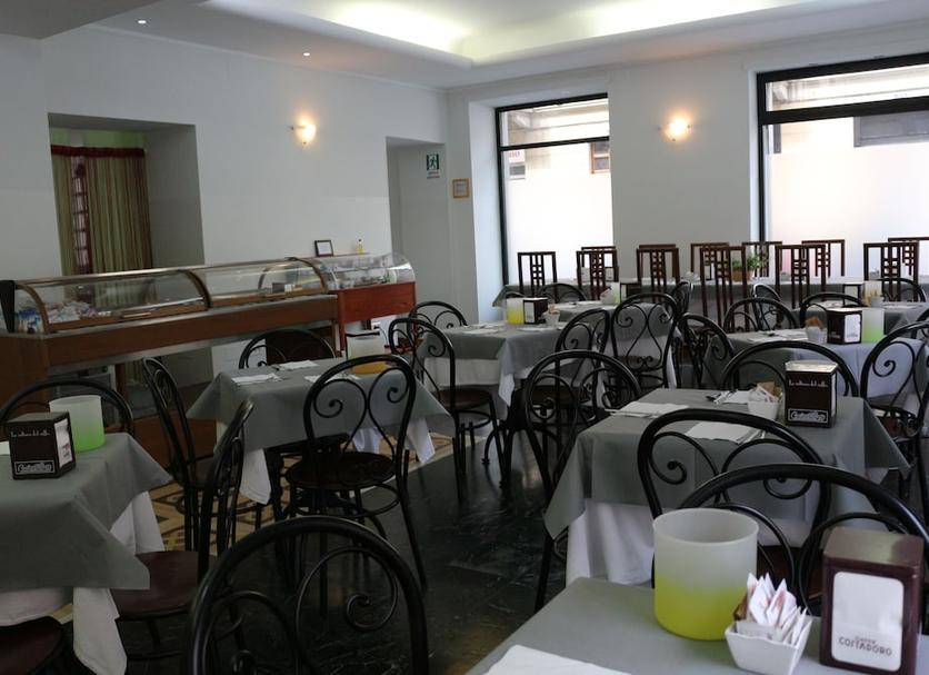 Restauracja Zdjęcie