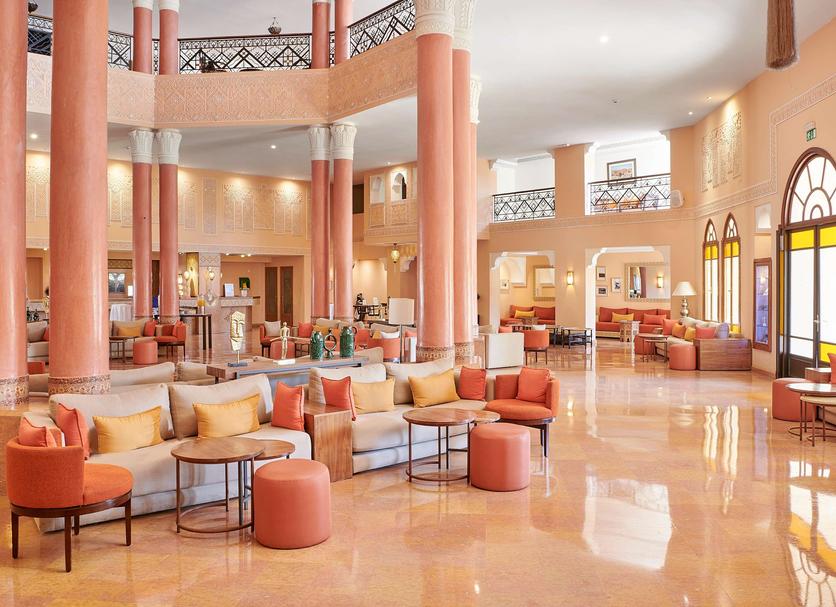 Lobby Zdjęcie