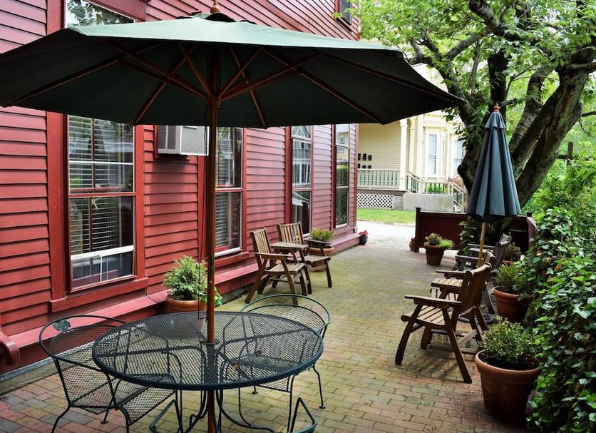 Patio Zdjęcie