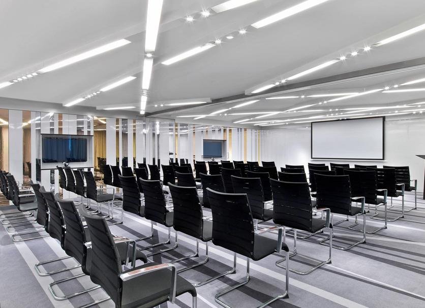 Sala konferencyjna Zdjęcie