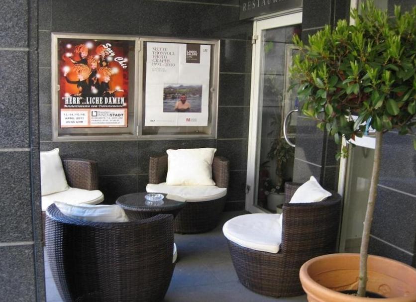 Patio Zdjęcie