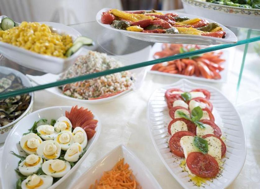 Restauracja Zdjęcie