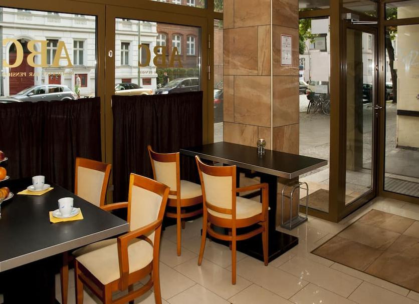 Restauracja Zdjęcie