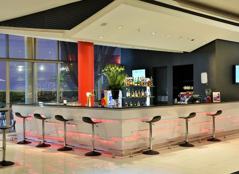 Bar Zdjęcie