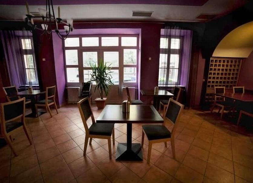 Restauracja Zdjęcie