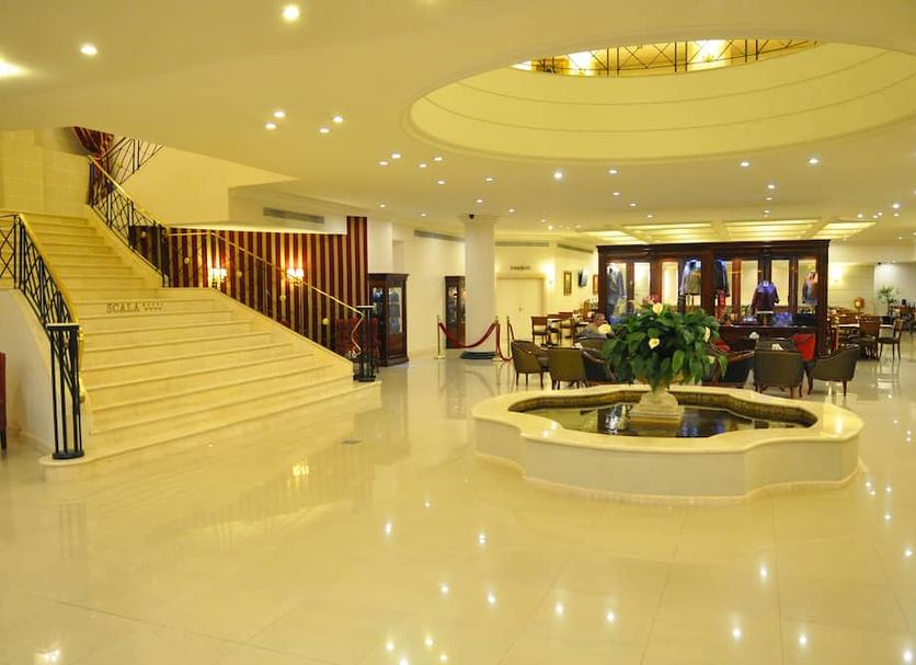 Lobby Zdjęcie