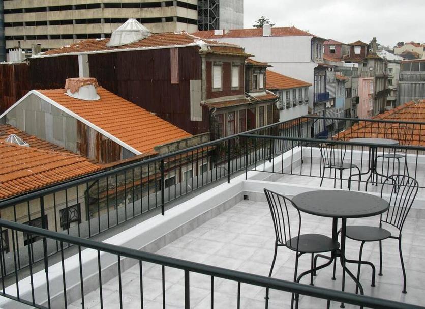 Balkon Zdjęcie