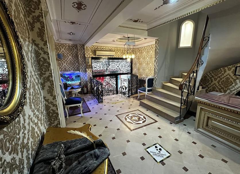 Lobby Zdjęcie