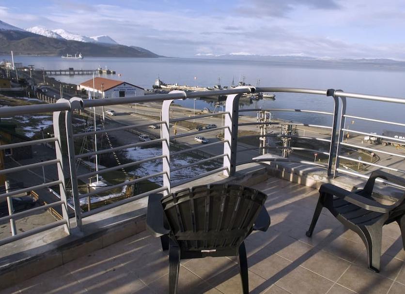 Balkon Zdjęcie