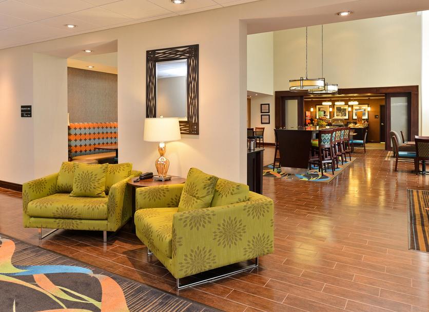 Lobby Zdjęcie