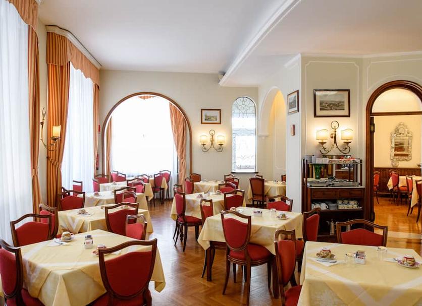 Restauracja Zdjęcie
