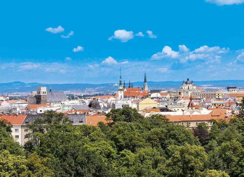 Widok na zewnątrz Zdjęcie