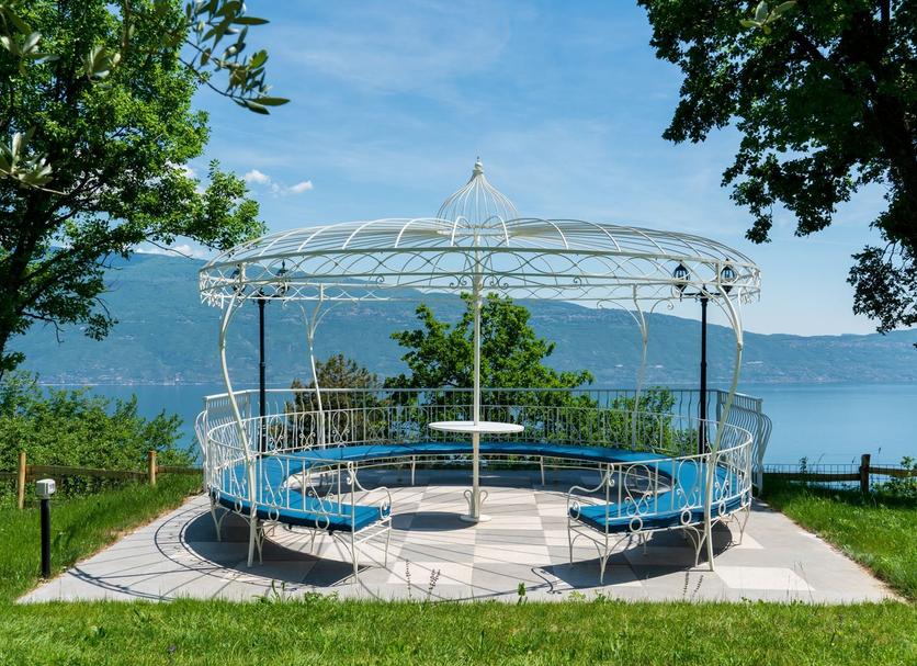 Patio Zdjęcie
