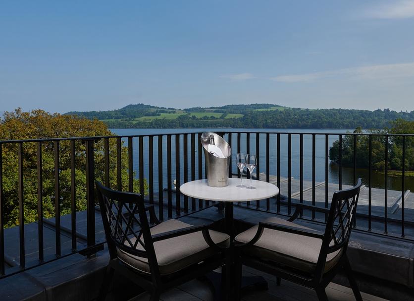 Balkon Zdjęcie