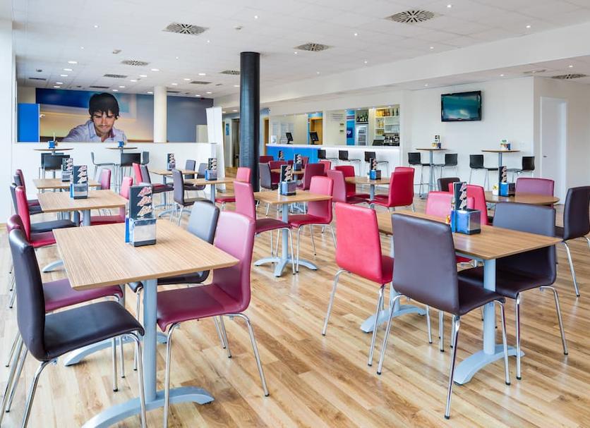 Restauracja Zdjęcie