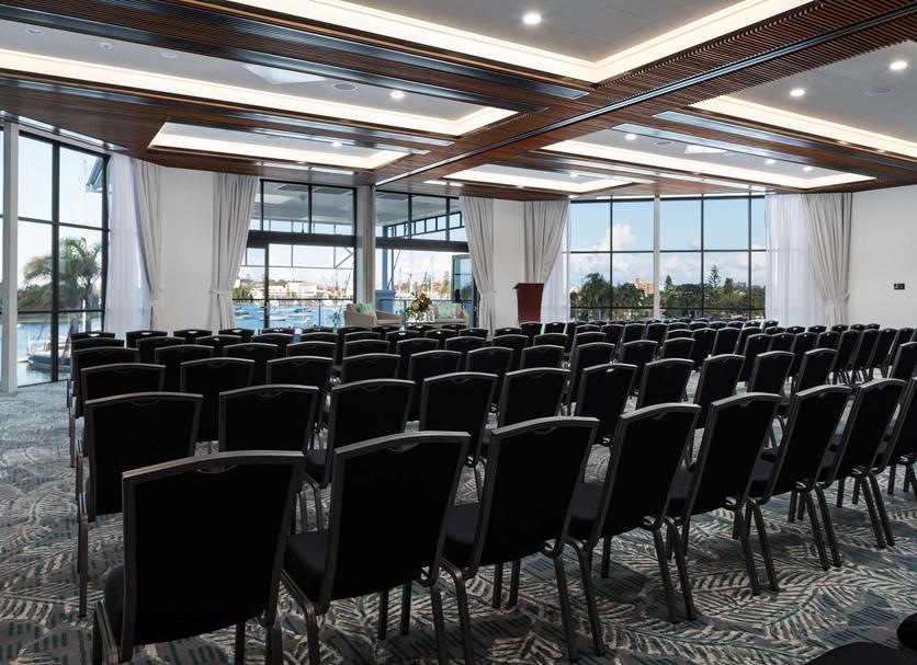 Sala konferencyjna Zdjęcie