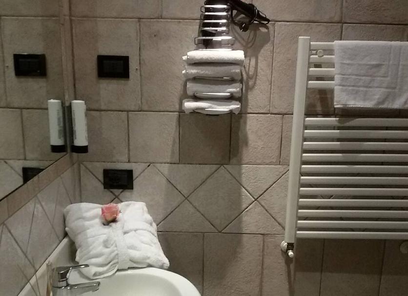Łazienka Zdjęcie