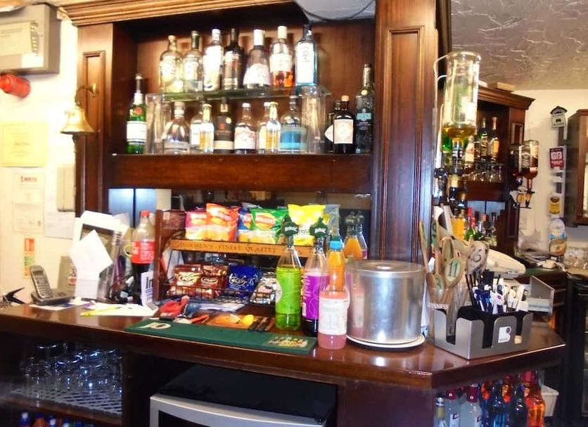 Bar Zdjęcie