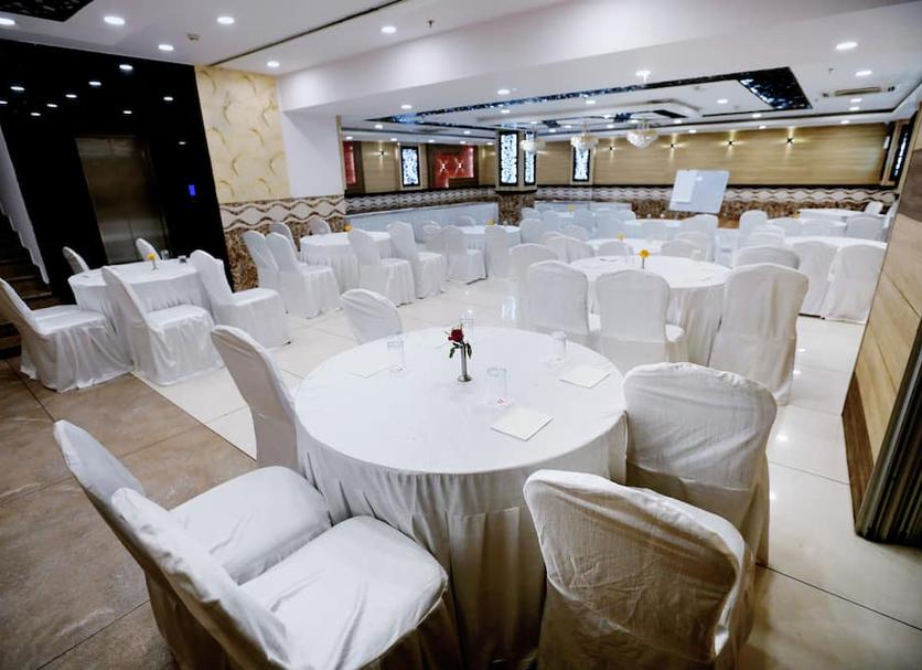 Sala bankietowa Zdjęcie