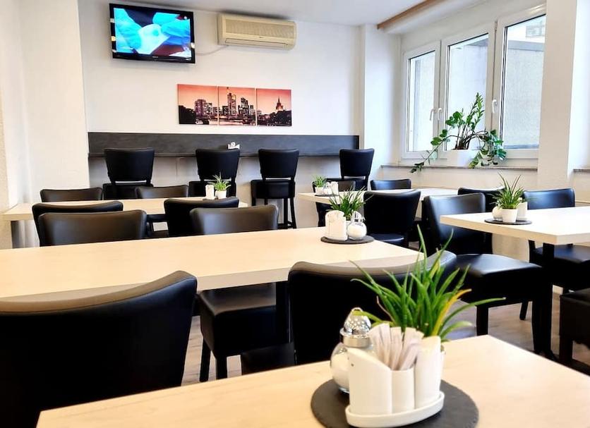 Restauracja Zdjęcie
