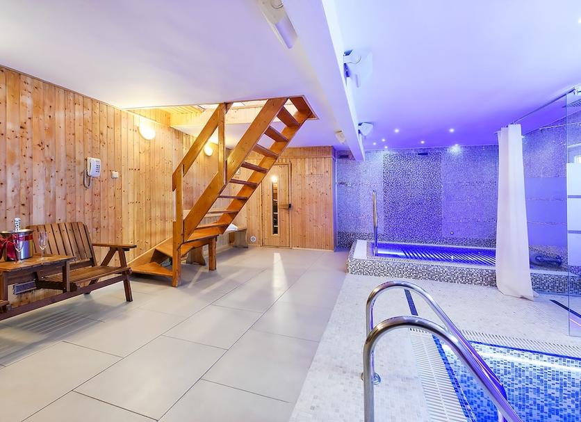 Spa Zdjęcie