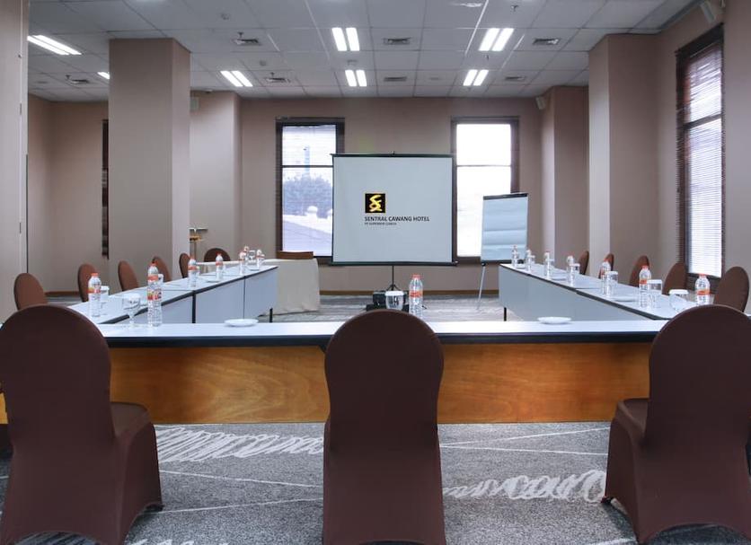 Sala konferencyjna Zdjęcie
