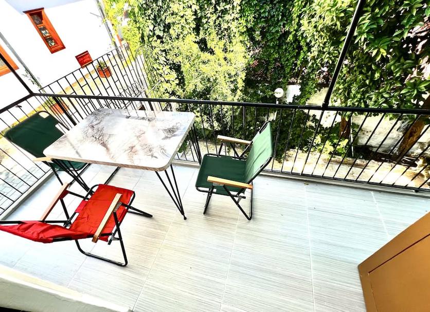 Balkon Zdjęcie