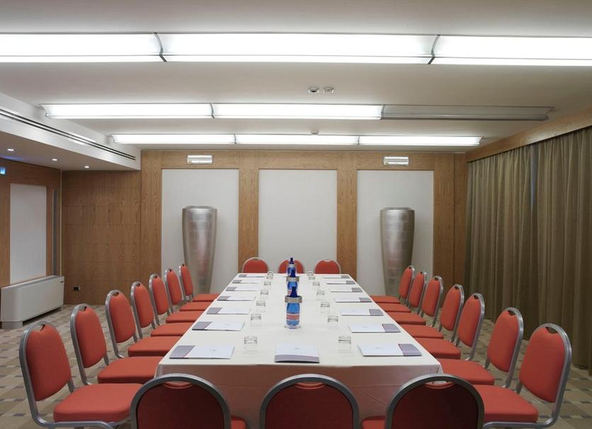 Sala konferencyjna Zdjęcie