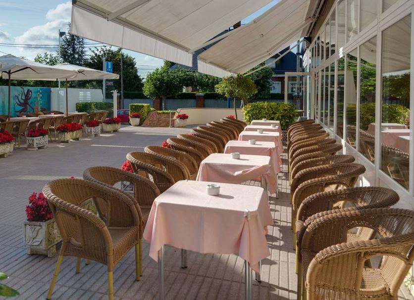 Restauracja Zdjęcie
