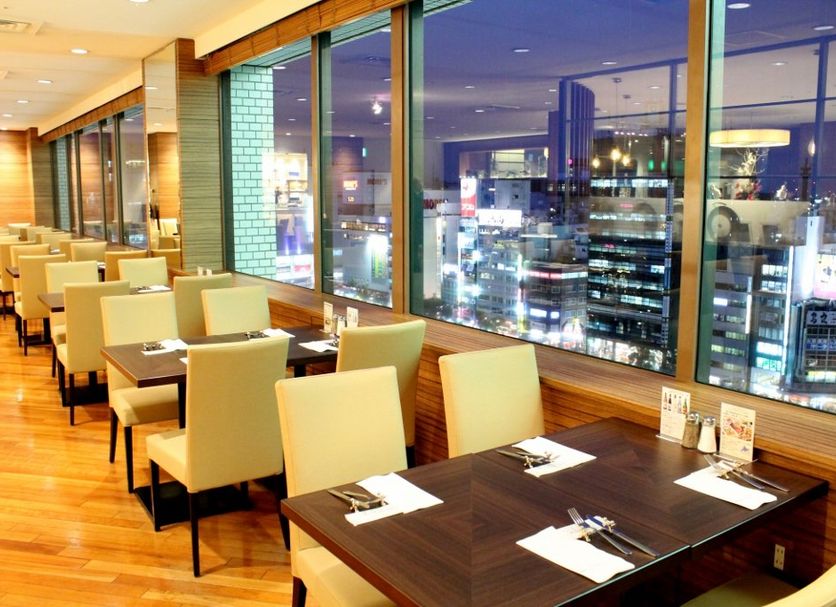 Restauracja Zdjęcie