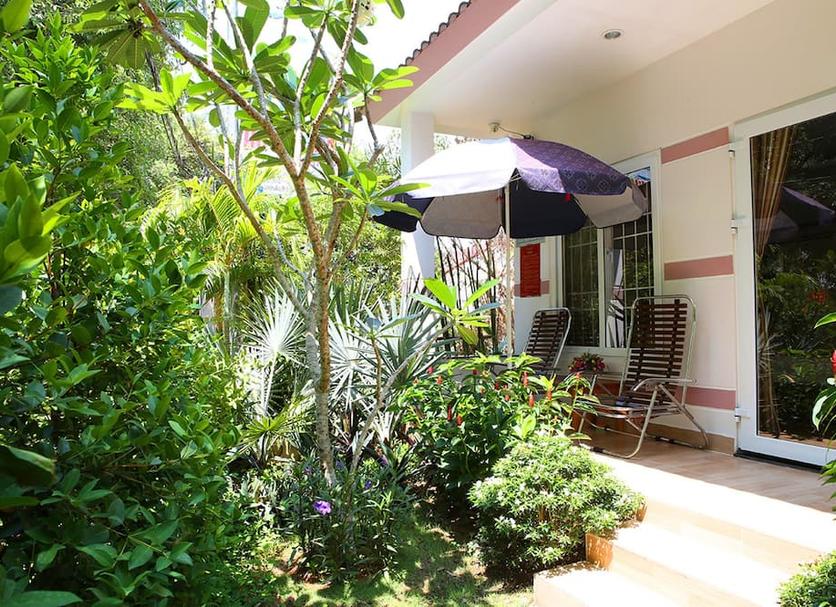 Patio Zdjęcie