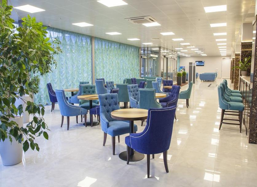 Restauracja Zdjęcie